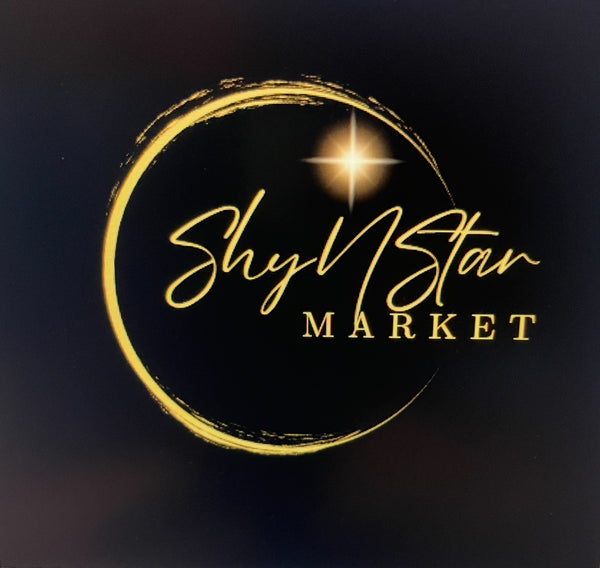 ShyNStar Market